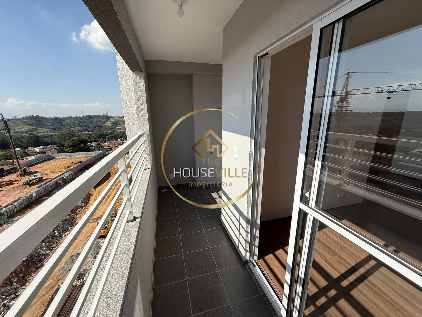 Apartamento, 2 quartos, 52 m² - Foto 12