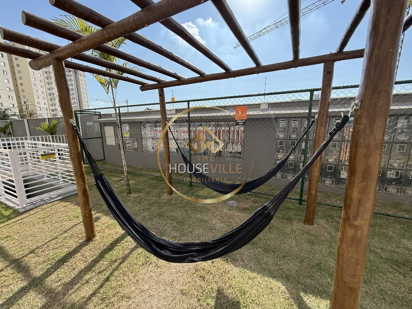 Apartamento, 2 quartos, 52 m² - Foto 21