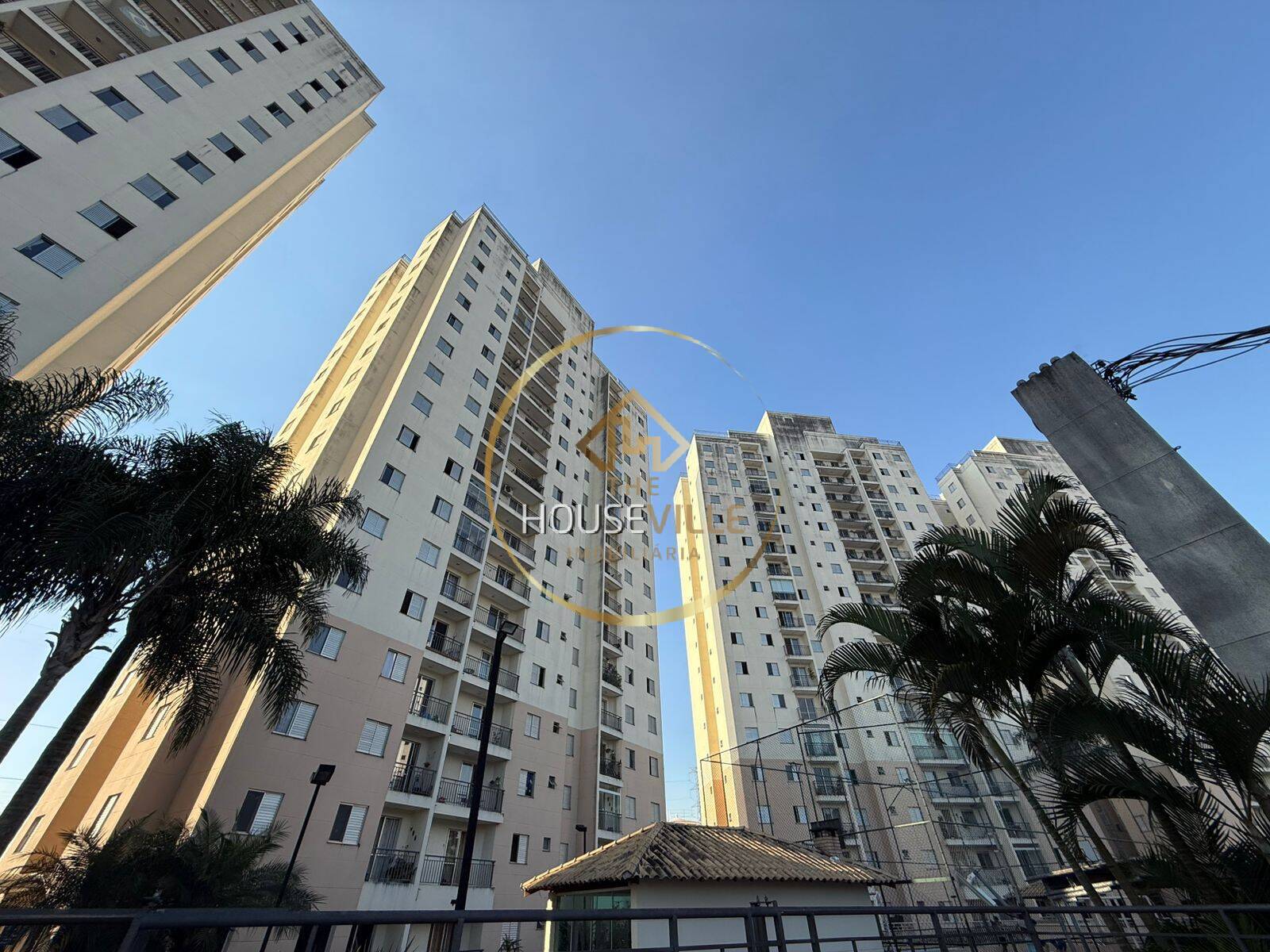 Apartamento à venda com 2 quartos, 53m² - Foto 25