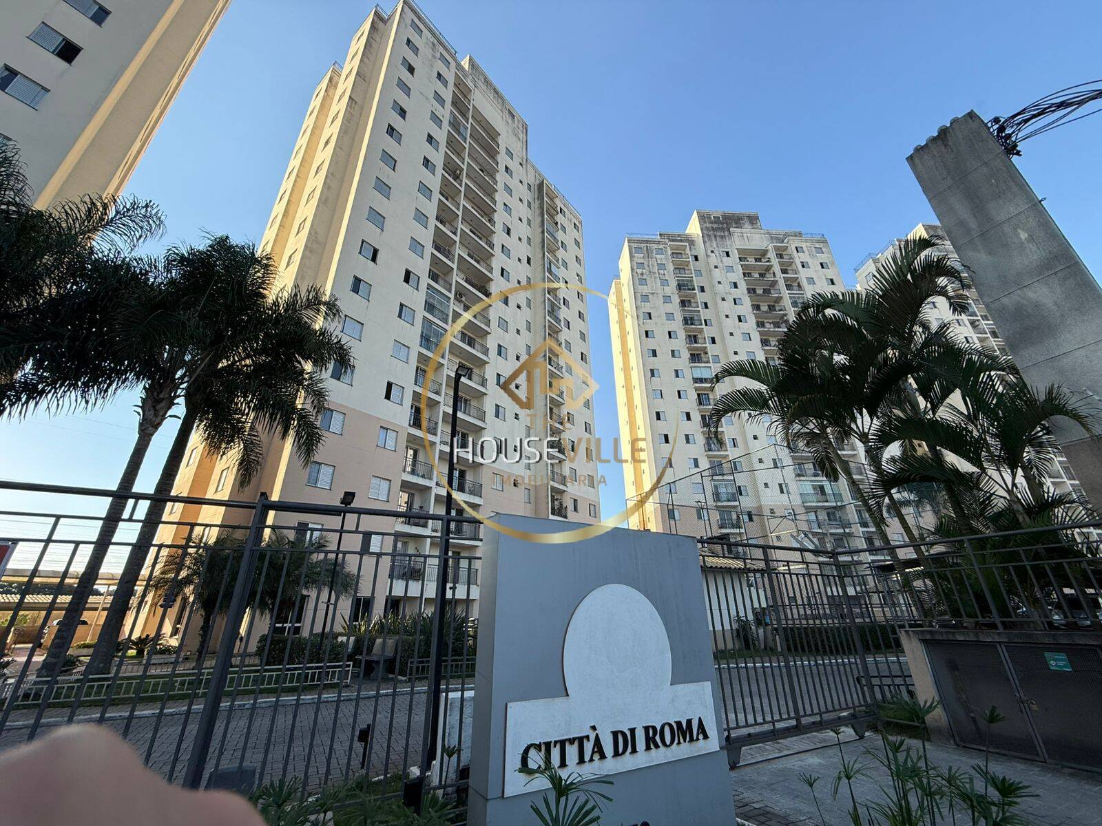 Apartamento à venda com 2 quartos, 53m² - Foto 23