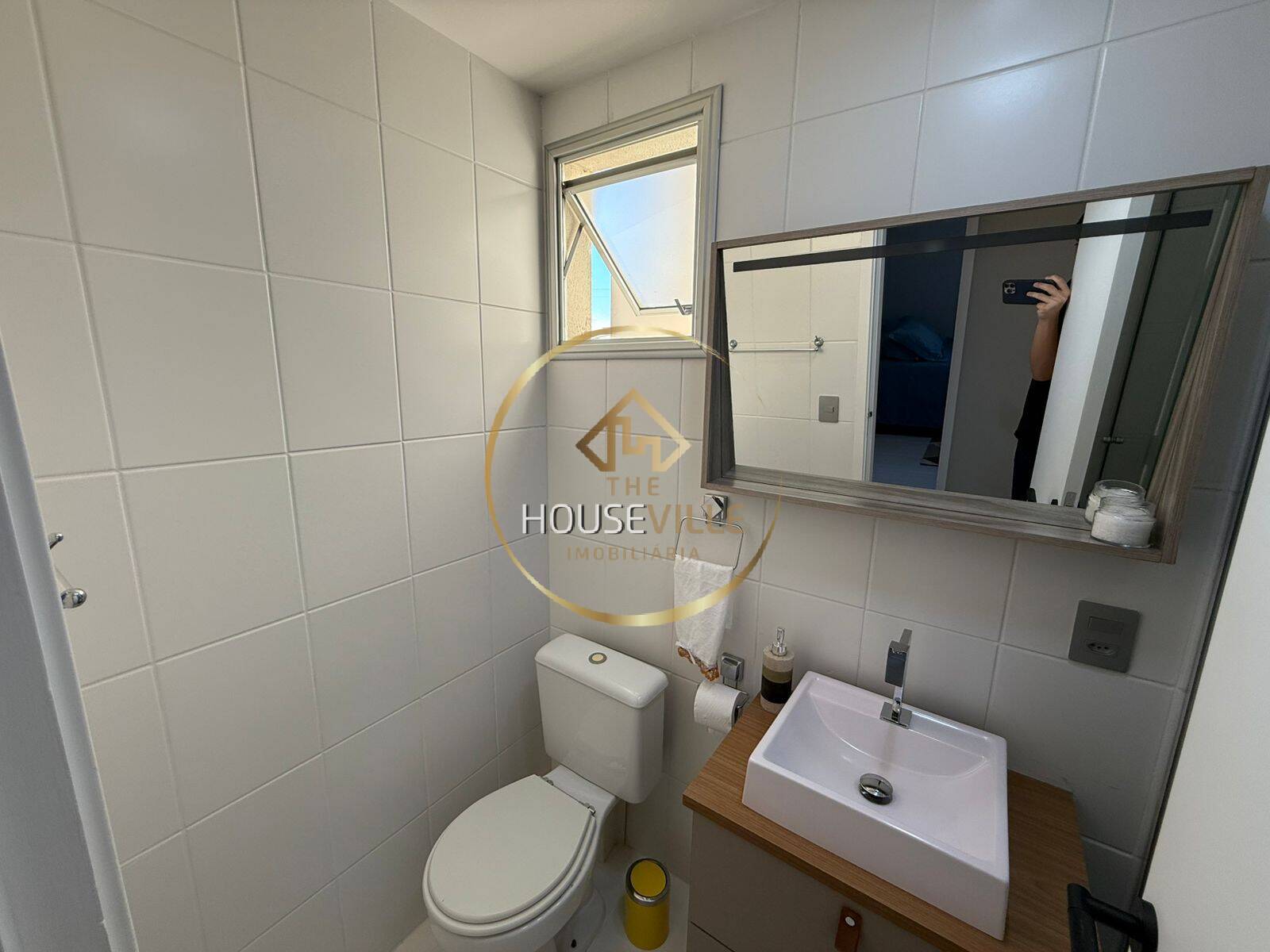 Apartamento à venda com 2 quartos, 53m² - Foto 8