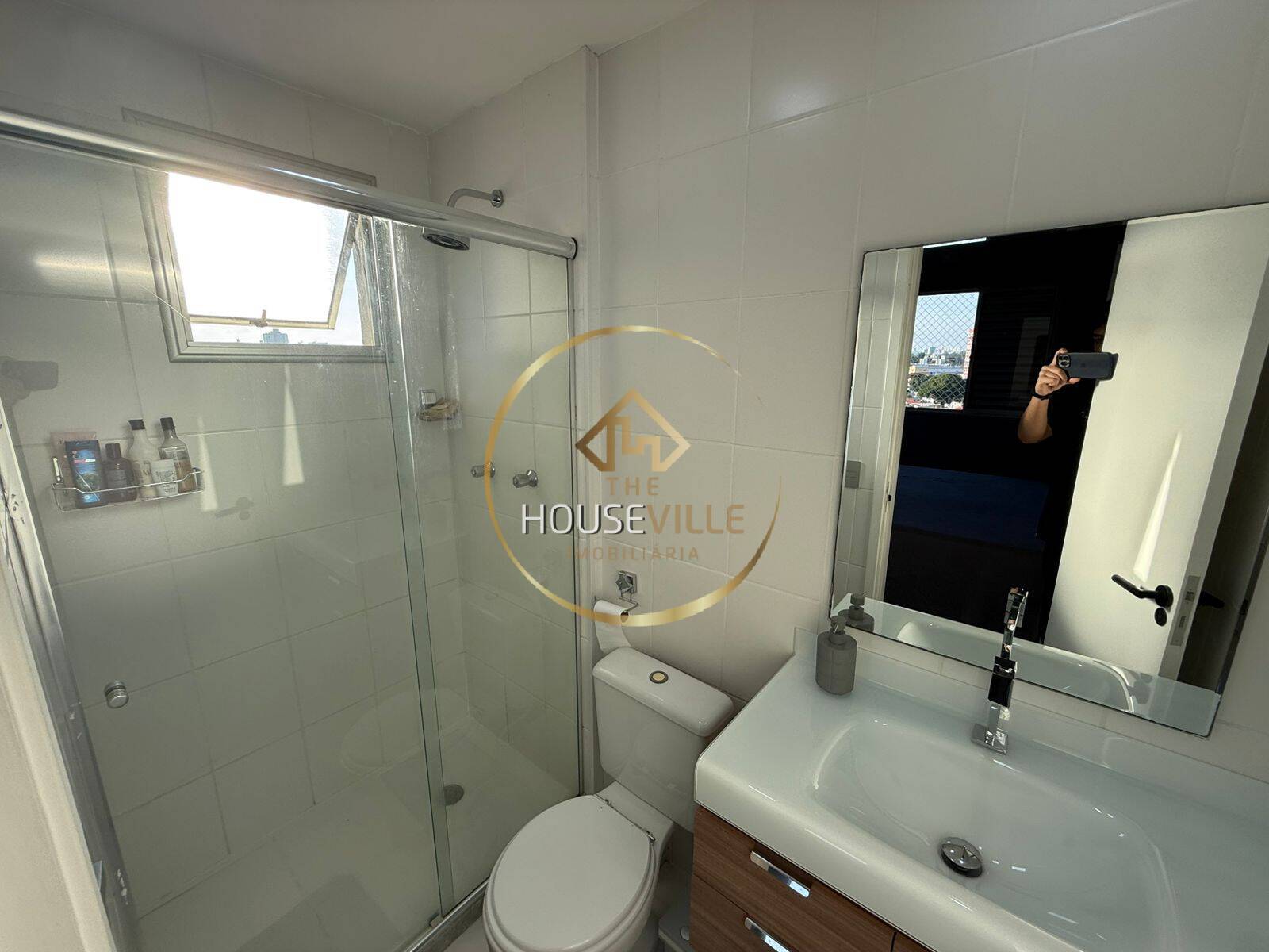 Apartamento à venda com 2 quartos, 53m² - Foto 12