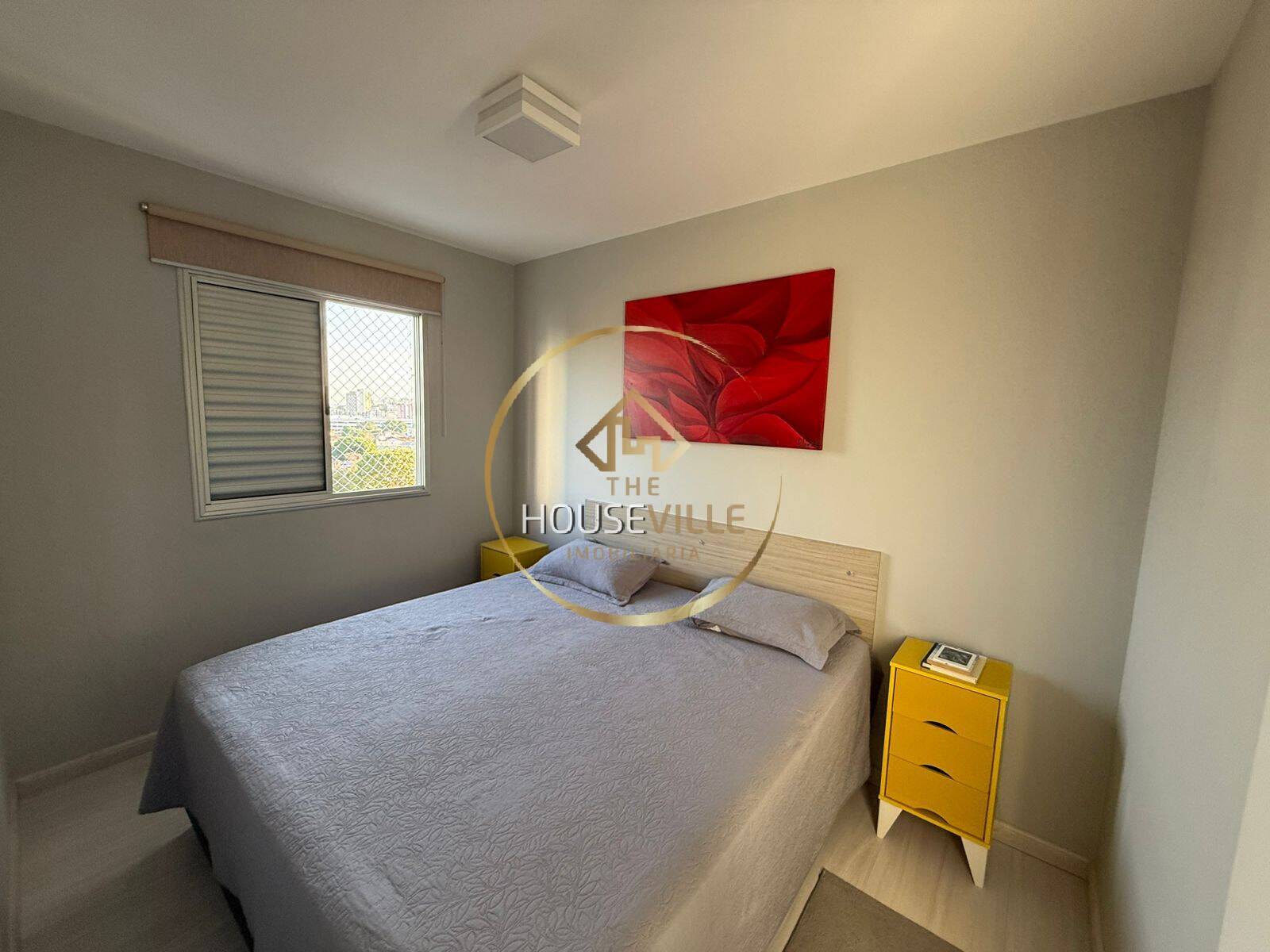 Apartamento à venda com 2 quartos, 53m² - Foto 10