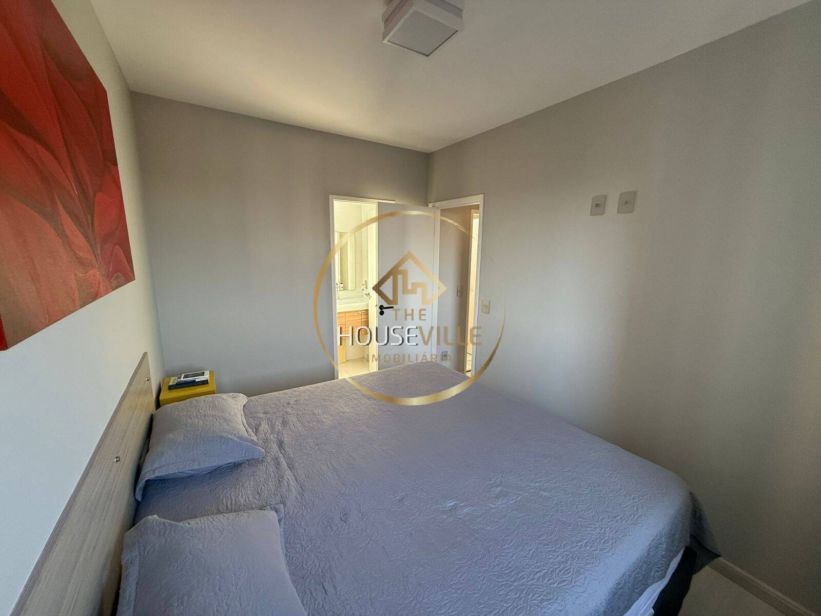 Apartamento à venda com 2 quartos, 53m² - Foto 9
