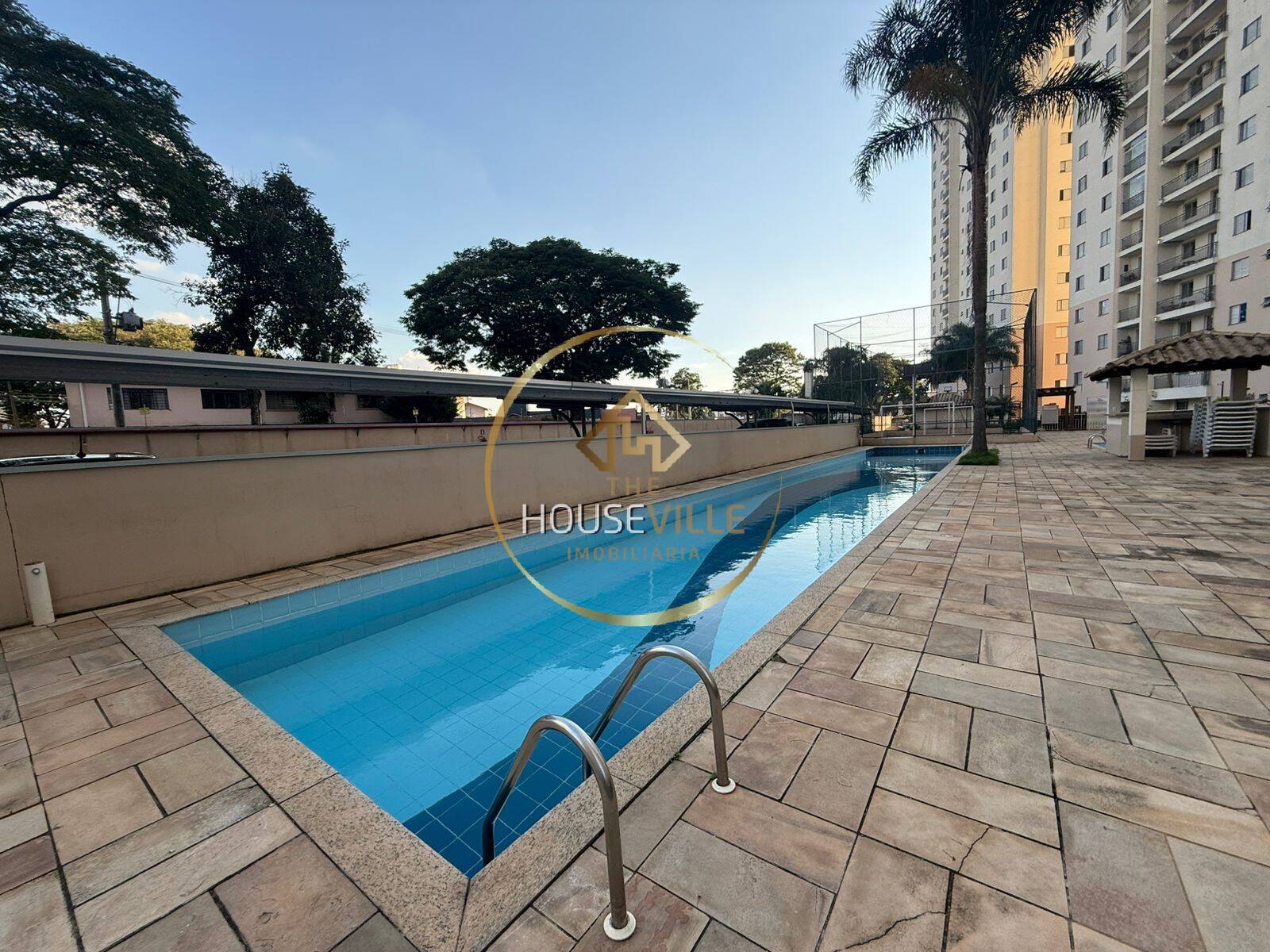 Apartamento à venda com 2 quartos, 53m² - Foto 14