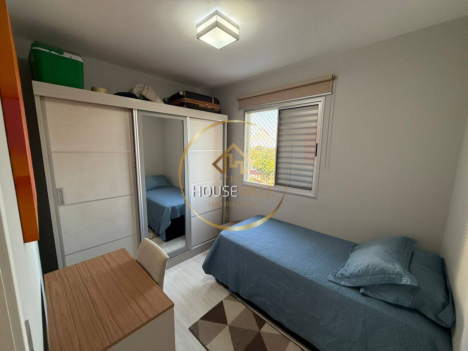 Apartamento à venda com 2 quartos, 53m² - Foto 13