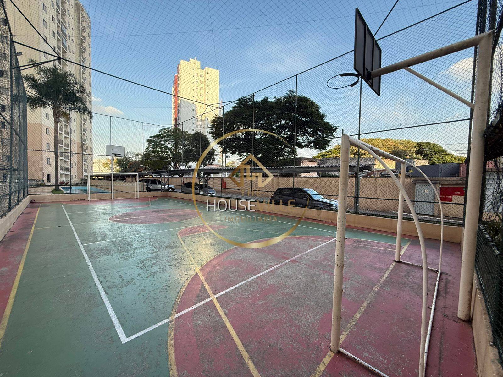 Apartamento à venda com 2 quartos, 53m² - Foto 16