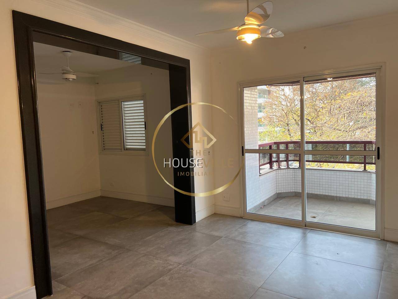 Apartamento, 3 quartos, 129 m² - Foto 1