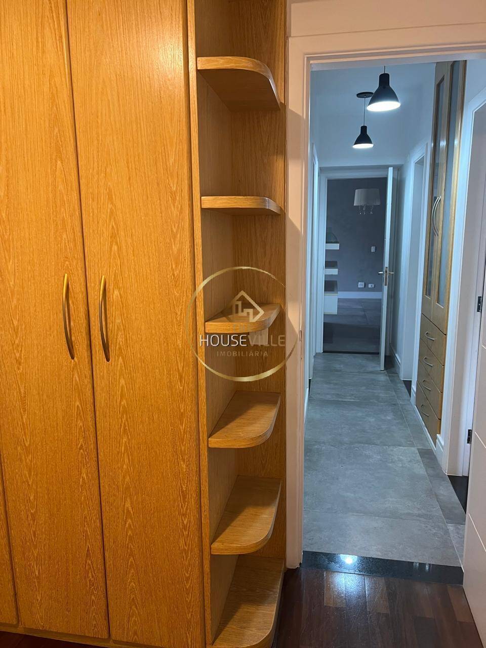 Apartamento, 3 quartos, 129 m² - Foto 8