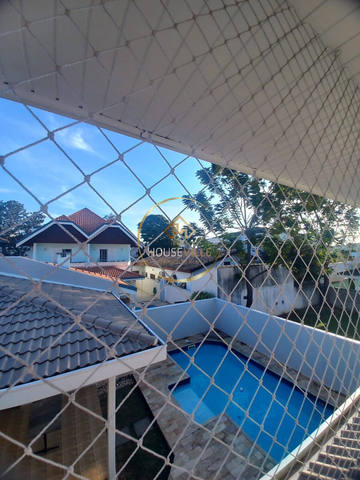 Casa à venda com 4 quartos, 320m² - Foto 29
