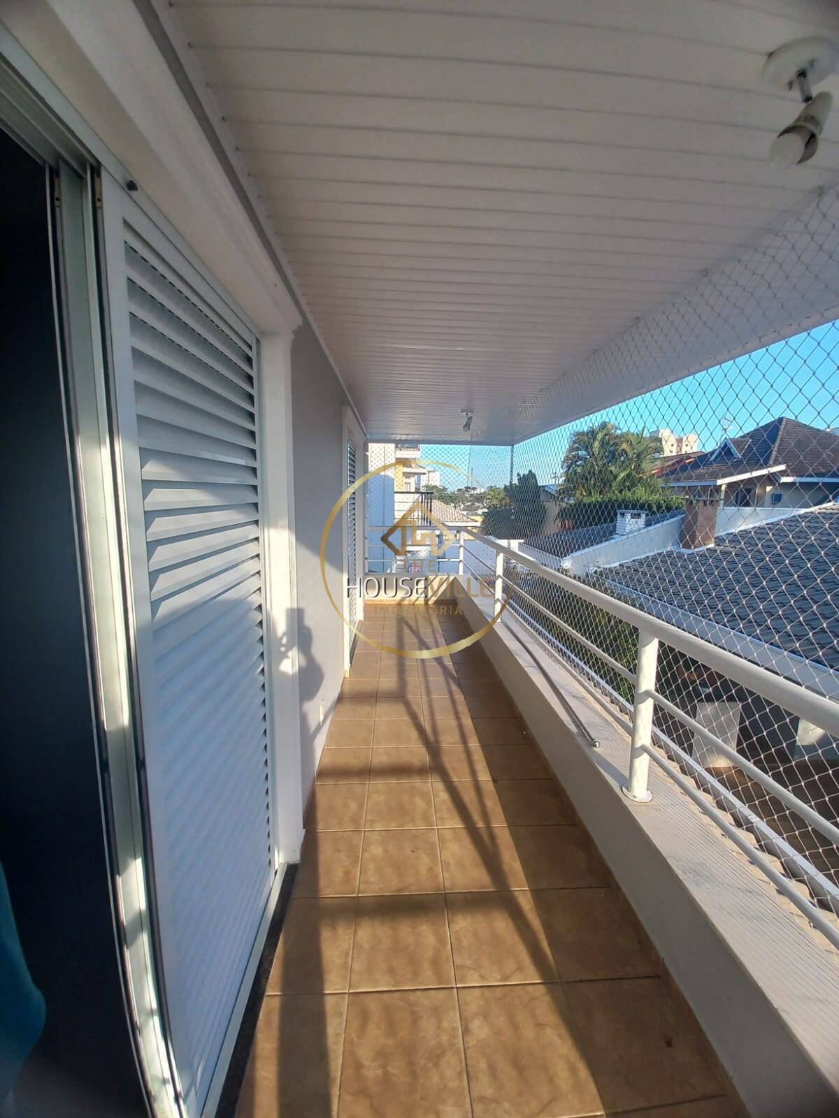 Casa à venda com 4 quartos, 320m² - Foto 22
