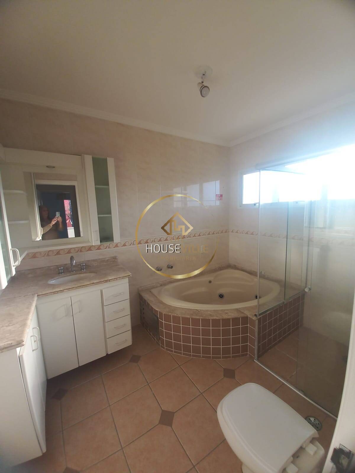Casa à venda com 4 quartos, 320m² - Foto 31