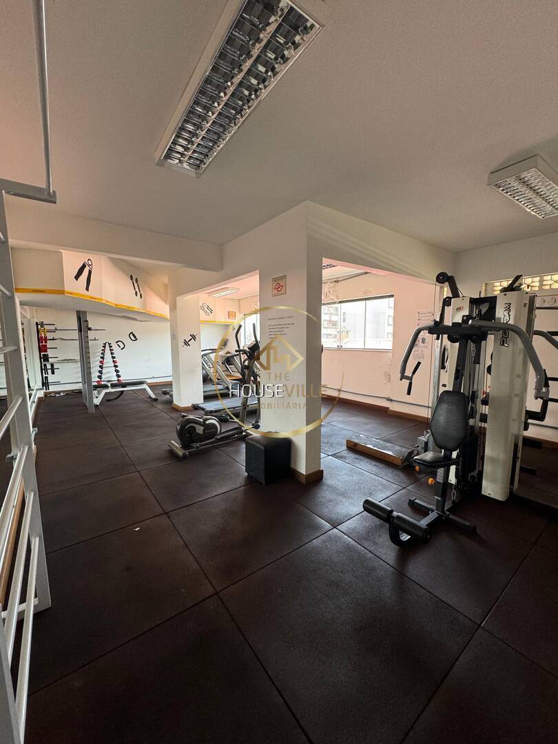 Apartamento à venda com 3 quartos, 78m² - Foto 10
