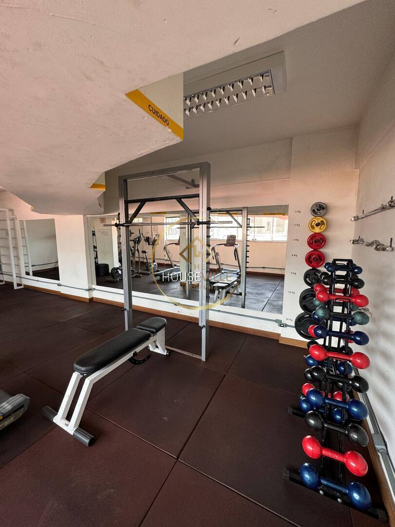 Apartamento à venda com 3 quartos, 78m² - Foto 11