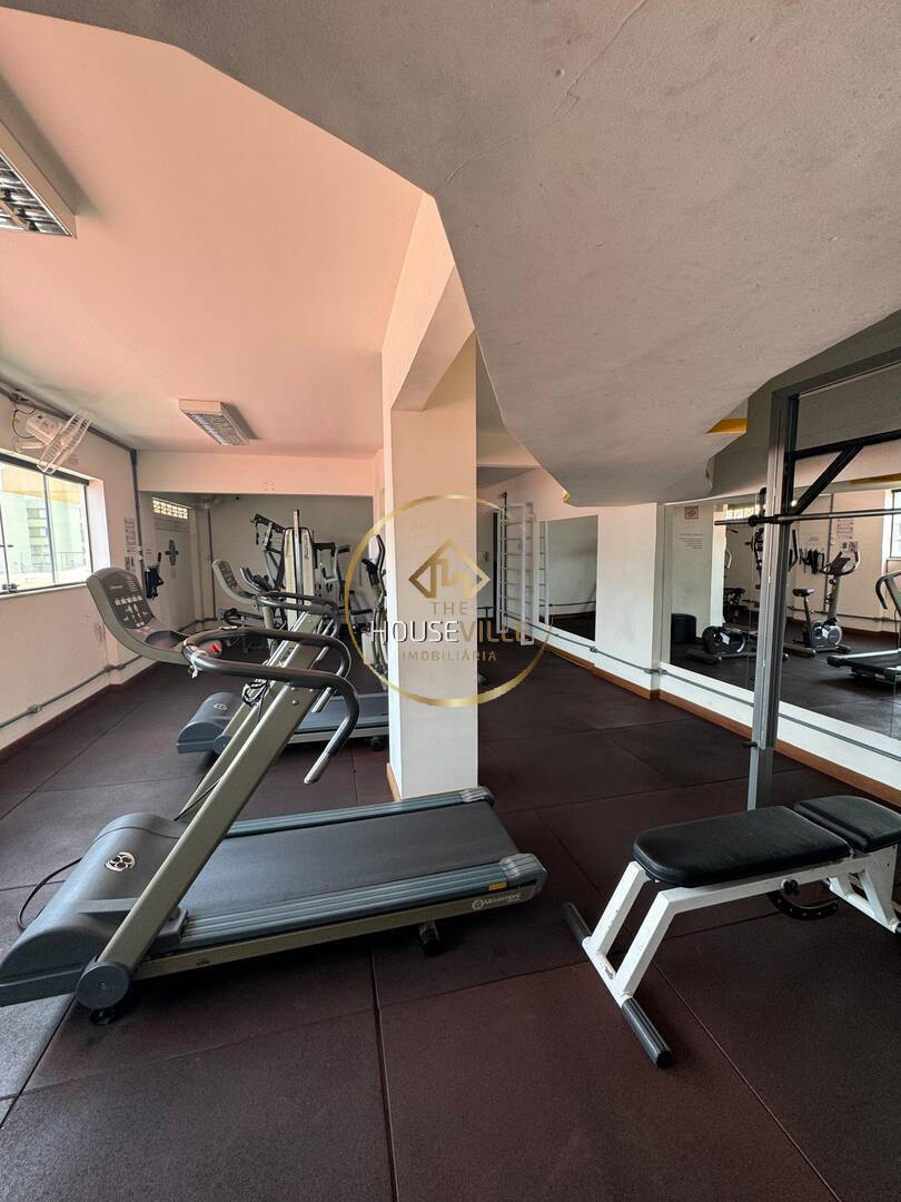 Apartamento à venda com 3 quartos, 78m² - Foto 12
