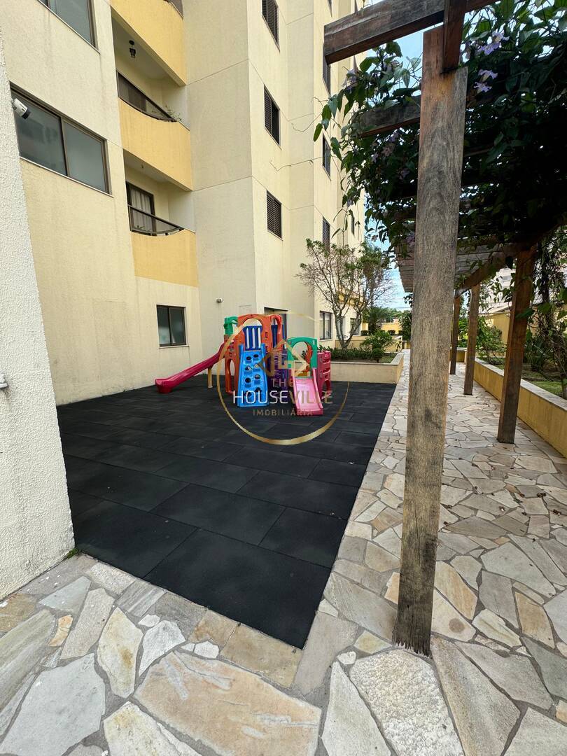 Apartamento à venda com 3 quartos, 78m² - Foto 13