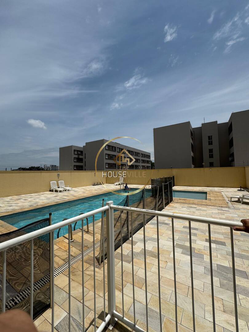 Apartamento à venda com 3 quartos, 78m² - Foto 16