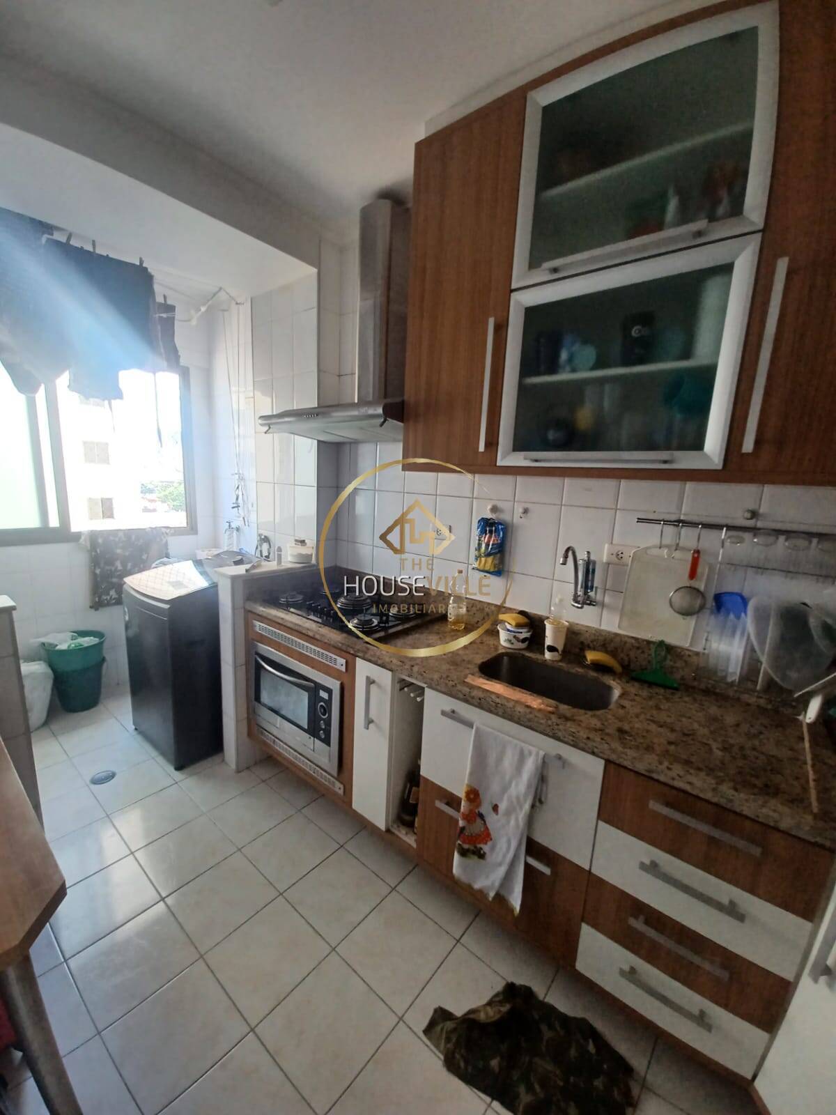 Apartamento à venda com 3 quartos, 78m² - Foto 4