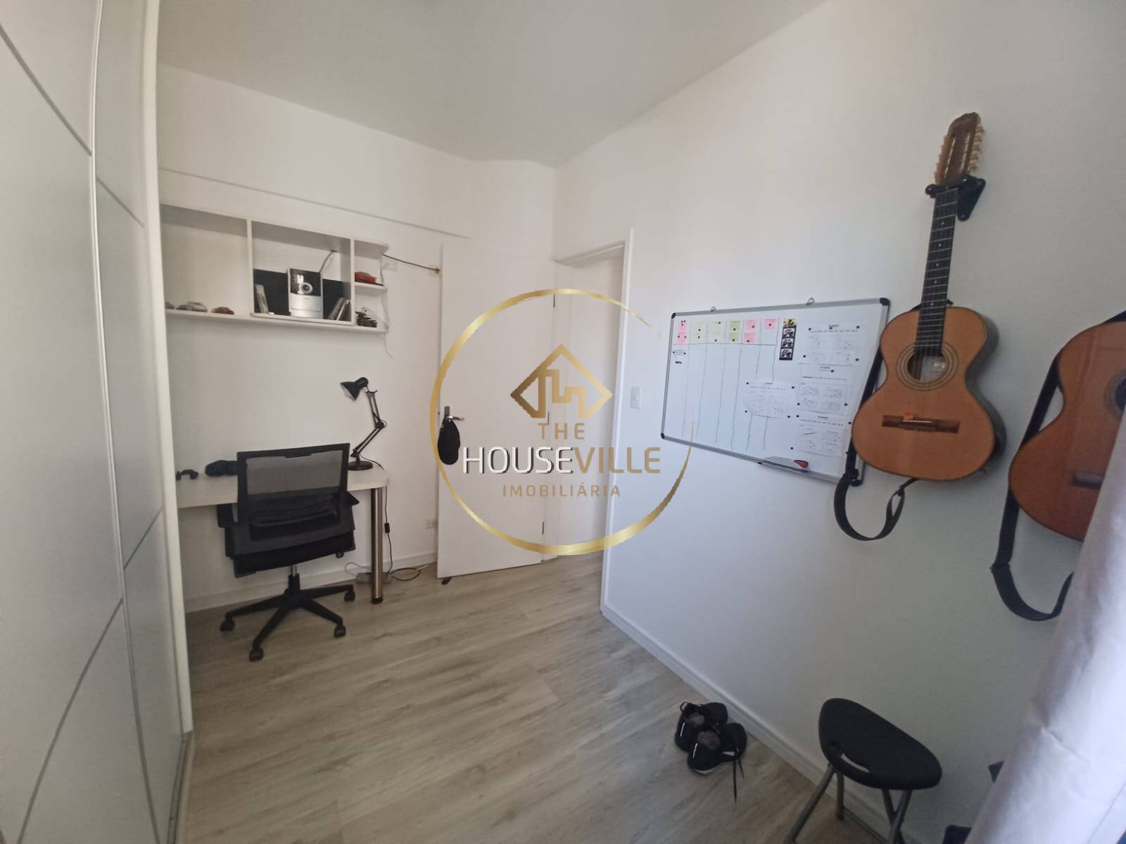 Apartamento à venda com 3 quartos, 78m² - Foto 7