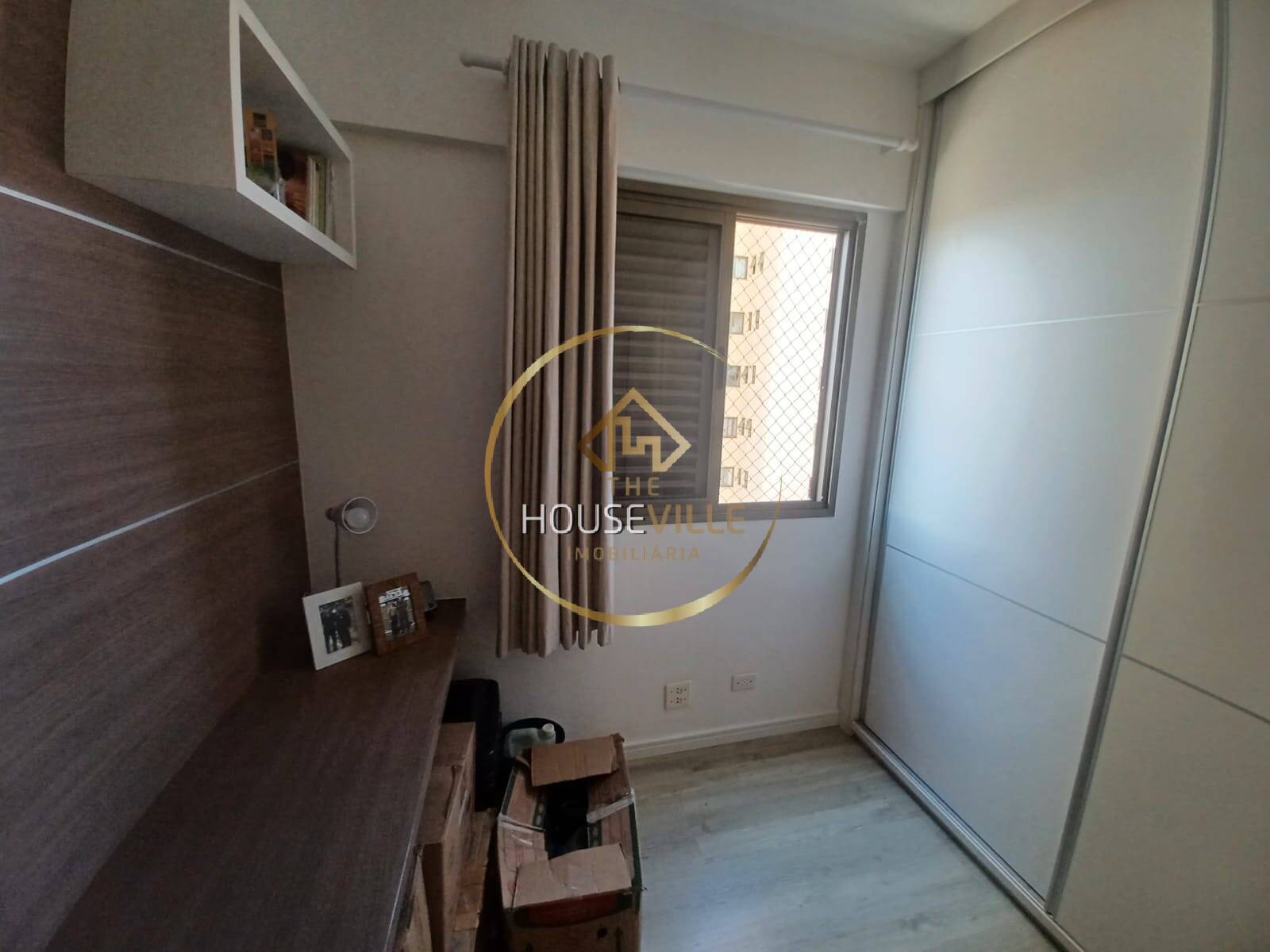 Apartamento à venda com 3 quartos, 78m² - Foto 8