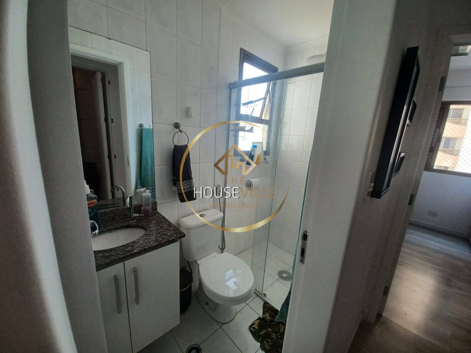 Apartamento à venda com 3 quartos, 78m² - Foto 6