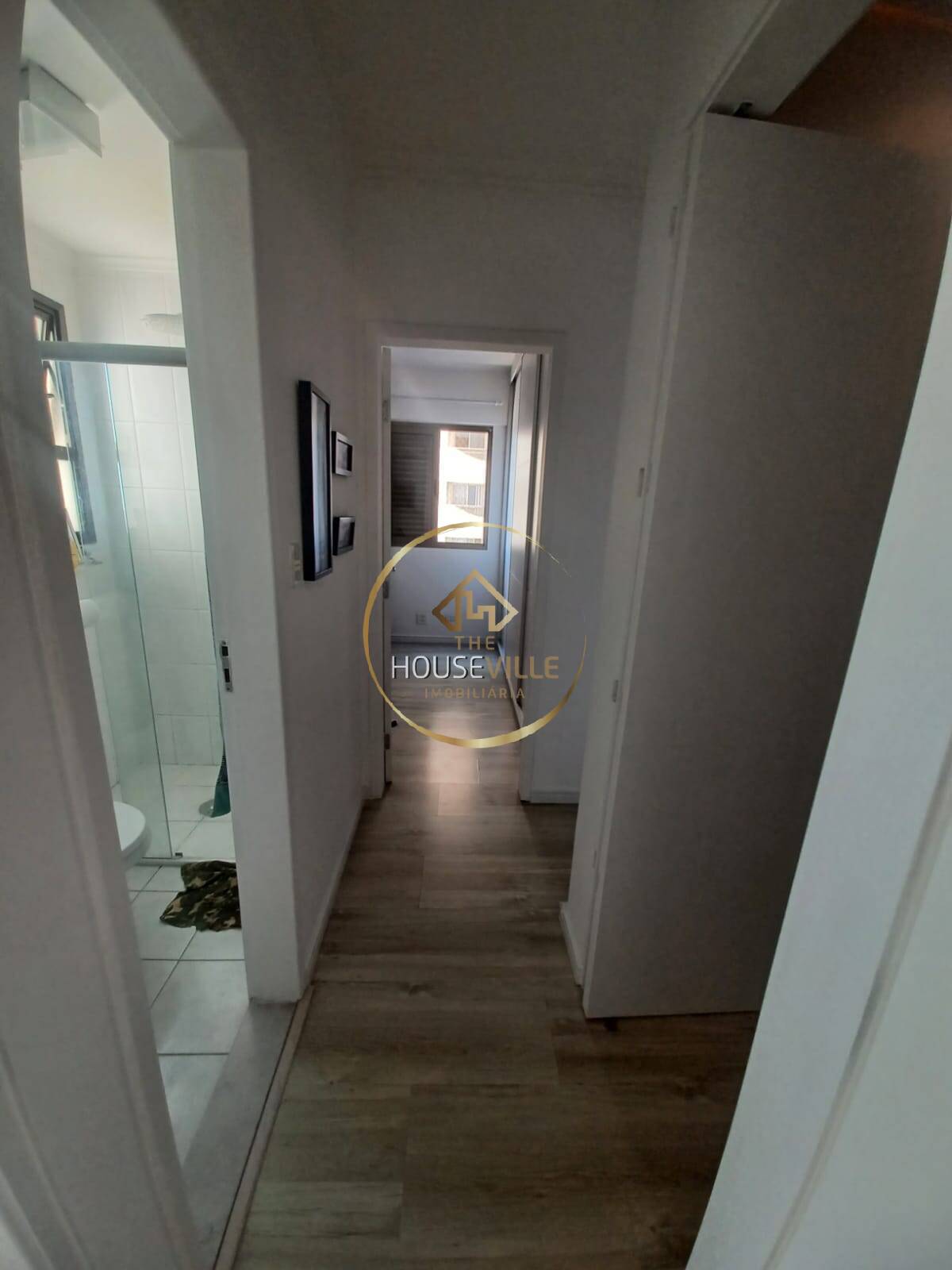 Apartamento à venda com 3 quartos, 78m² - Foto 5