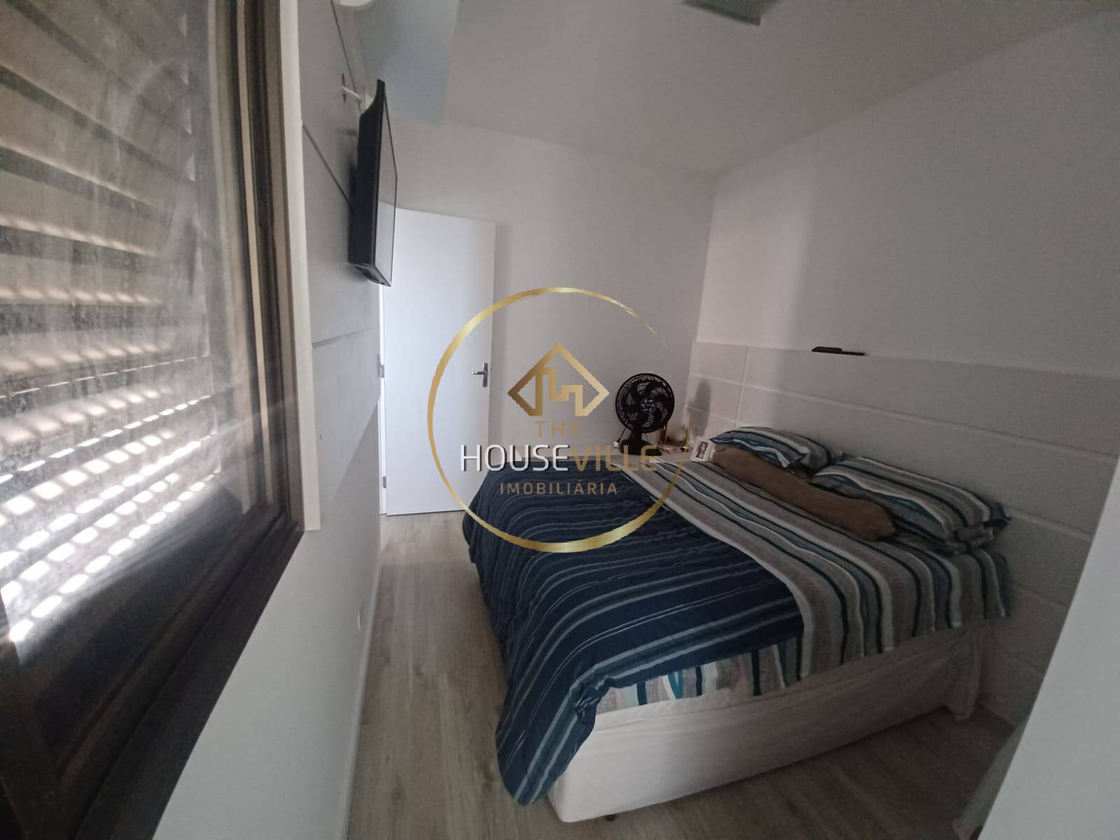 Apartamento à venda com 3 quartos, 78m² - Foto 9