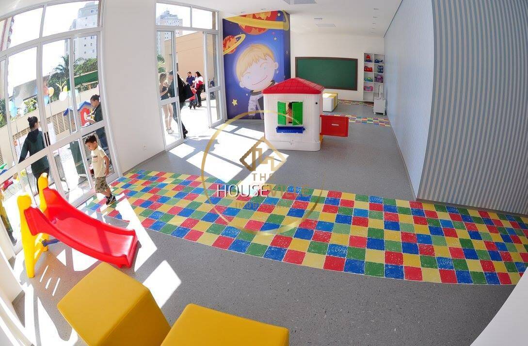 Apartamento à venda com 2 quartos, 70m² - Foto 13