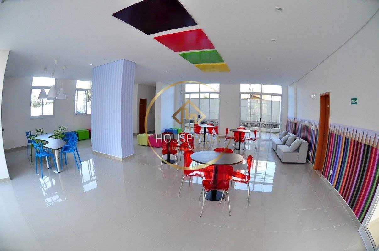 Apartamento à venda com 2 quartos, 70m² - Foto 14