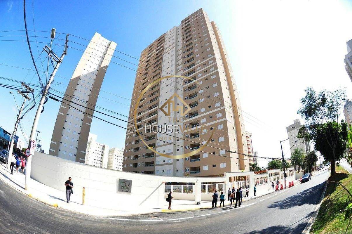 Apartamento à venda com 2 quartos, 70m² - Foto 12