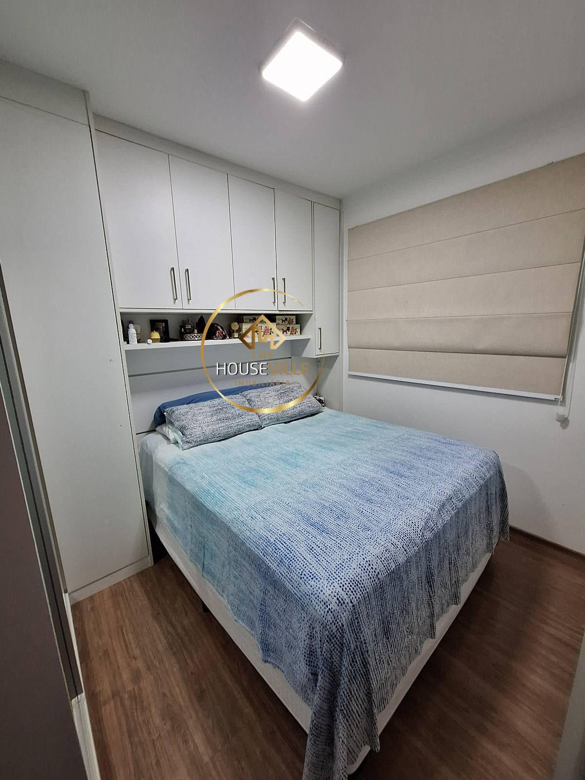 Apartamento à venda com 2 quartos, 70m² - Foto 7