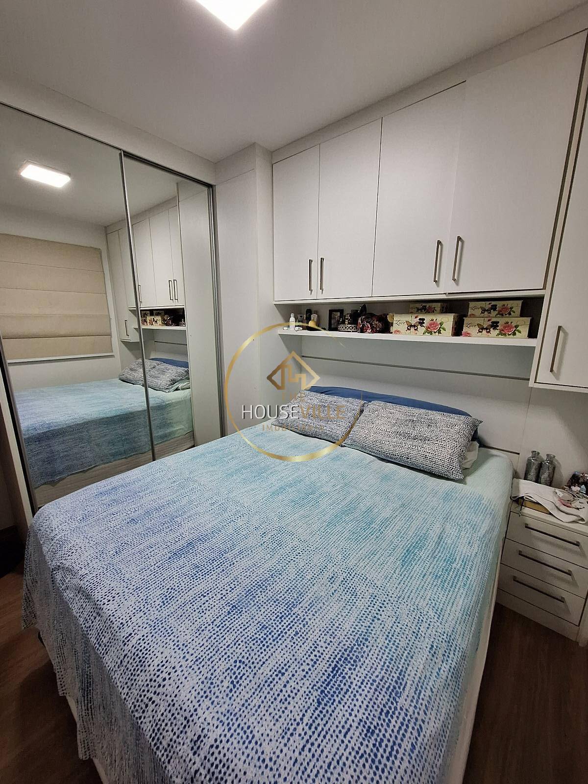 Apartamento à venda com 2 quartos, 70m² - Foto 8