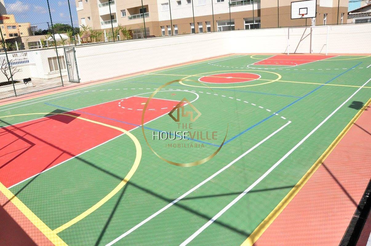 Apartamento à venda com 2 quartos, 70m² - Foto 17