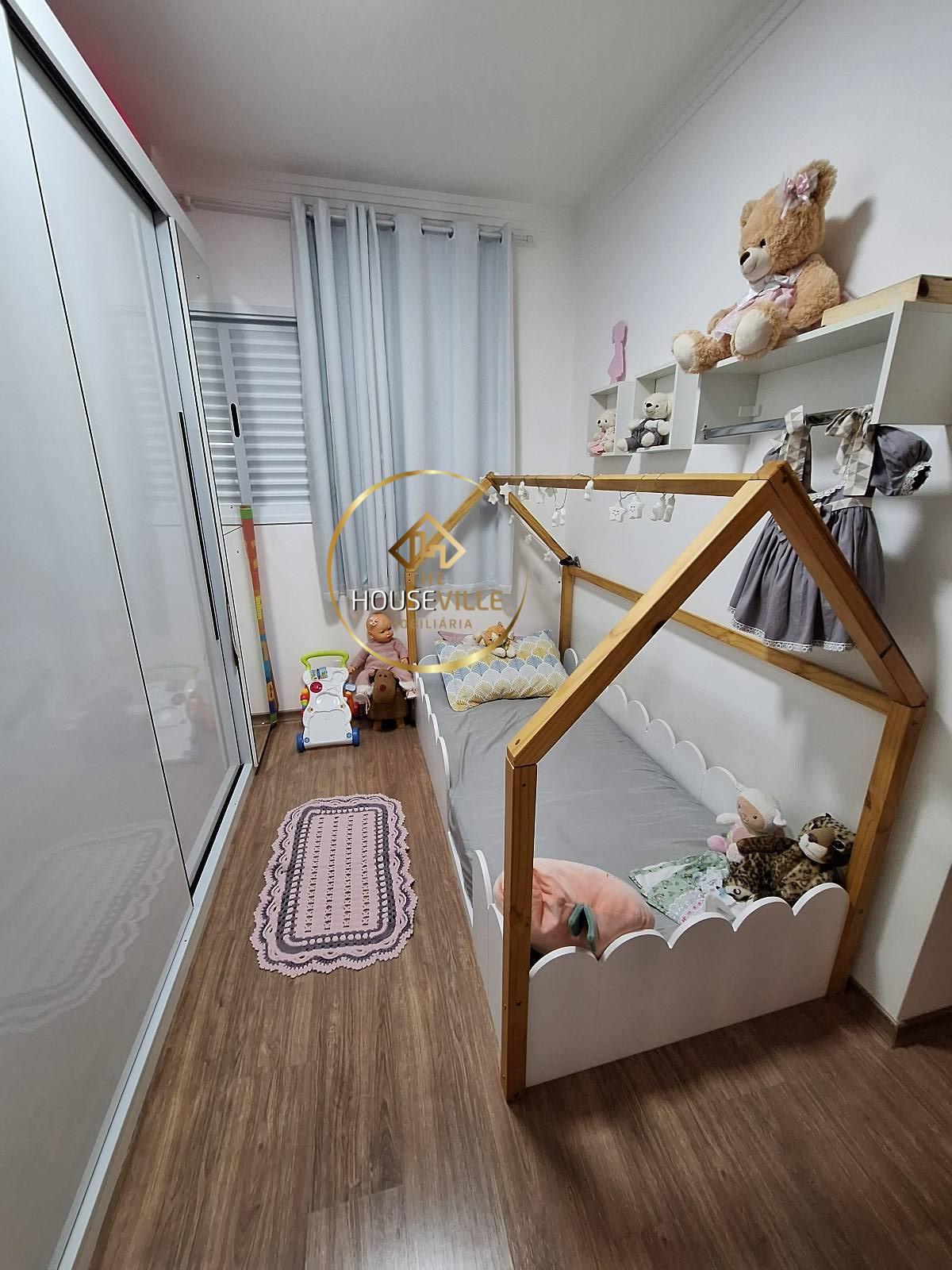 Apartamento à venda com 2 quartos, 70m² - Foto 9