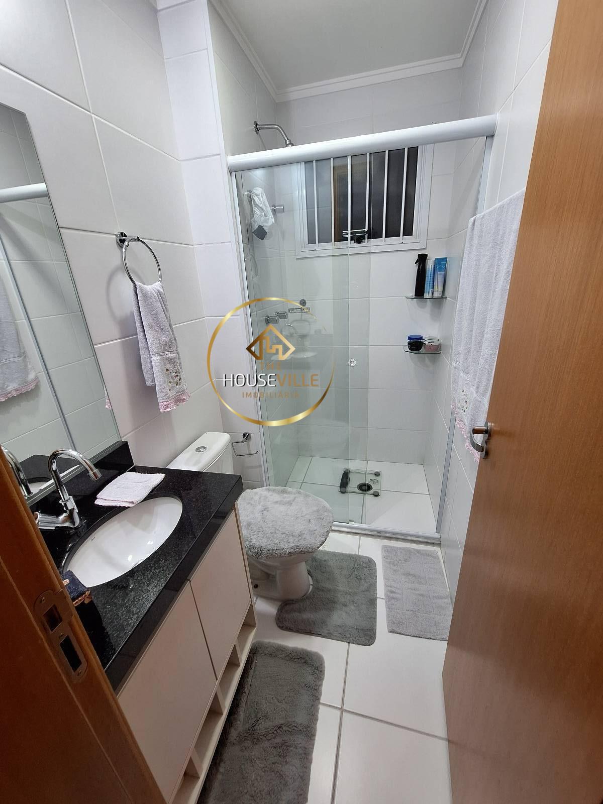 Apartamento à venda com 2 quartos, 70m² - Foto 10