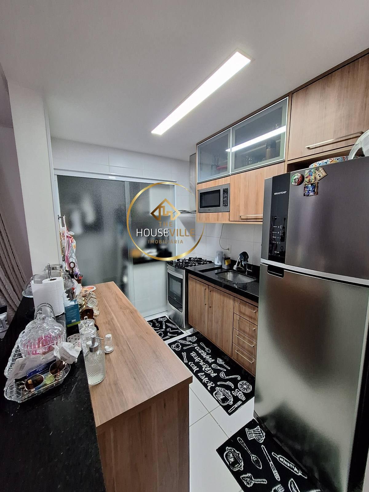 Apartamento à venda com 2 quartos, 70m² - Foto 5