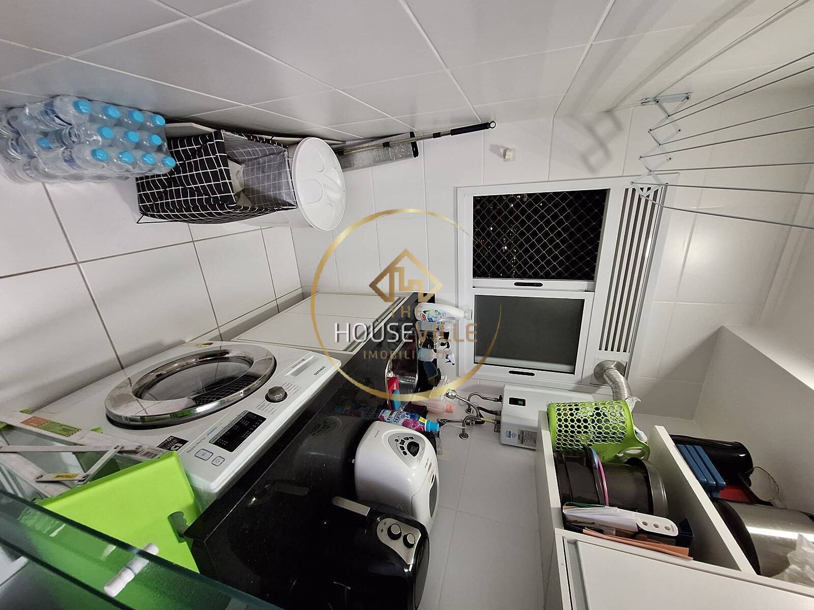 Apartamento à venda com 2 quartos, 70m² - Foto 6