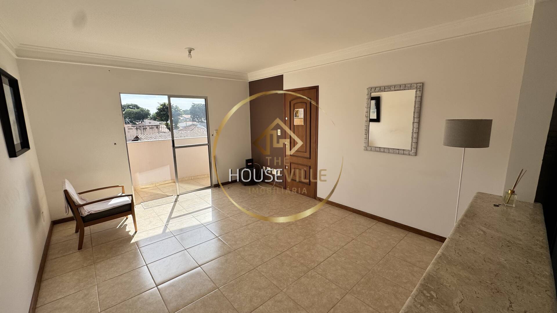 Apartamento, 2 quartos, 72 m² - Foto 2