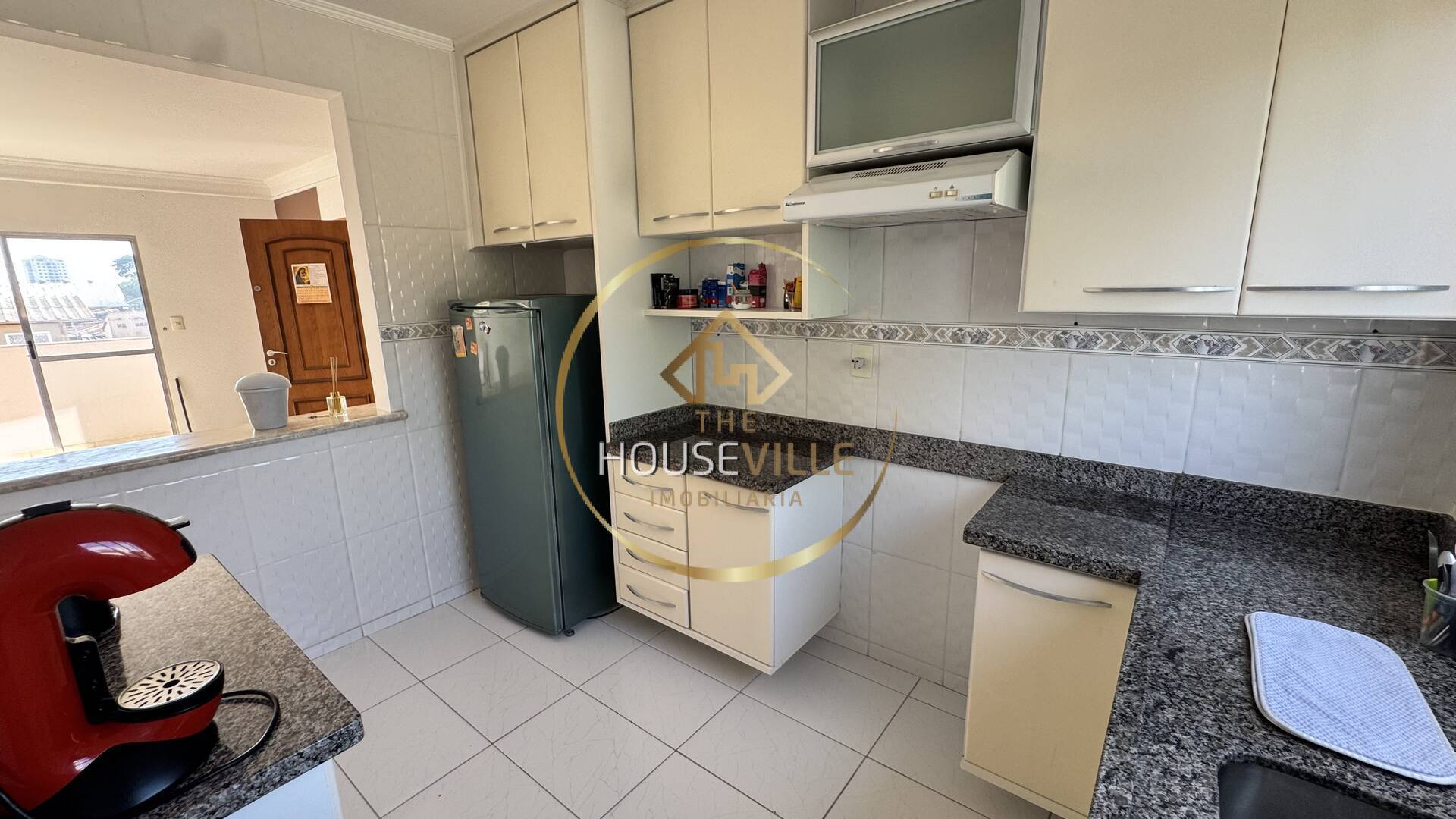 Apartamento, 2 quartos, 72 m² - Foto 3