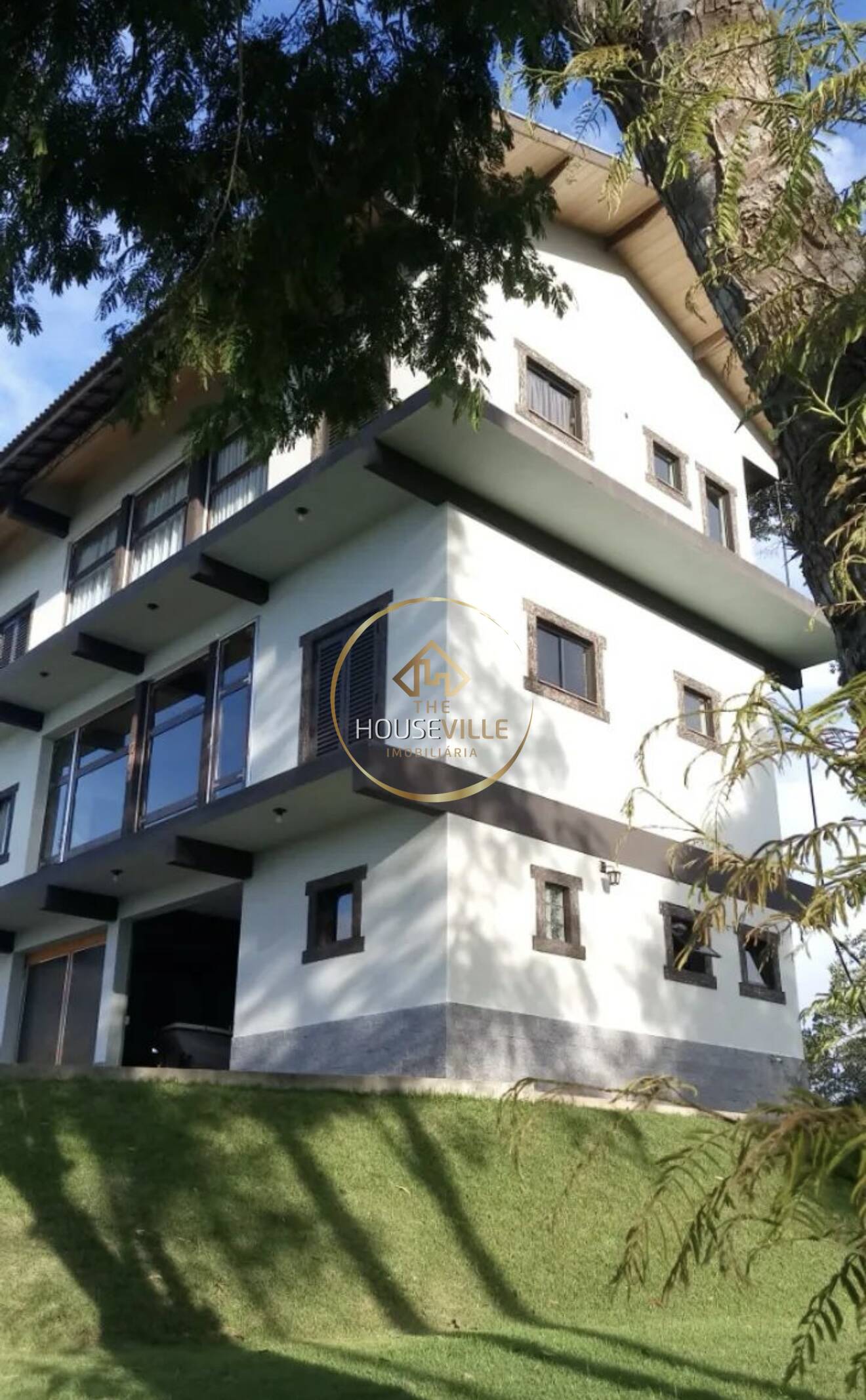 Sobrado à venda com 3 quartos, 360m² - Foto 4