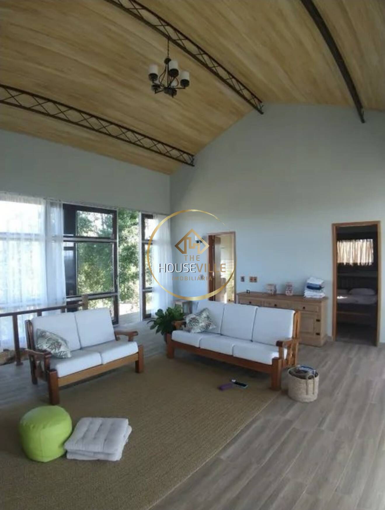 Sobrado à venda com 3 quartos, 360m² - Foto 3