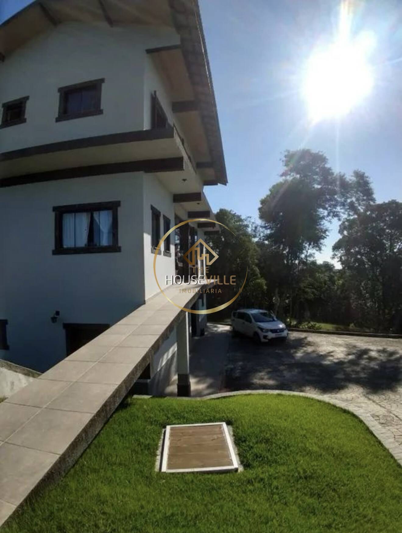 Sobrado à venda com 3 quartos, 360m² - Foto 9