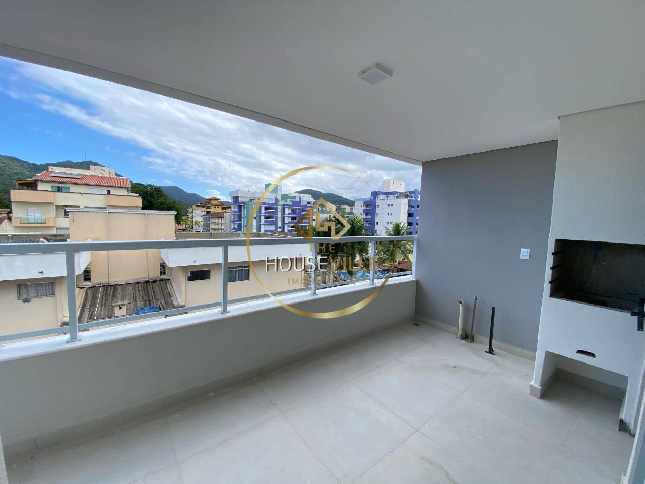 Apartamento à venda com 2 quartos, 64m² - Foto 8