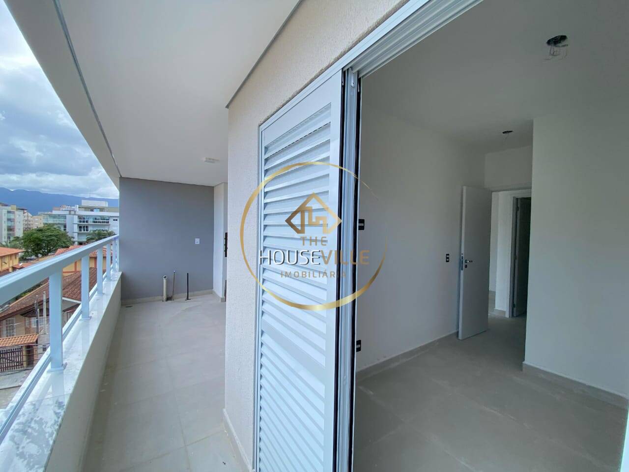 Apartamento à venda com 2 quartos, 64m² - Foto 11