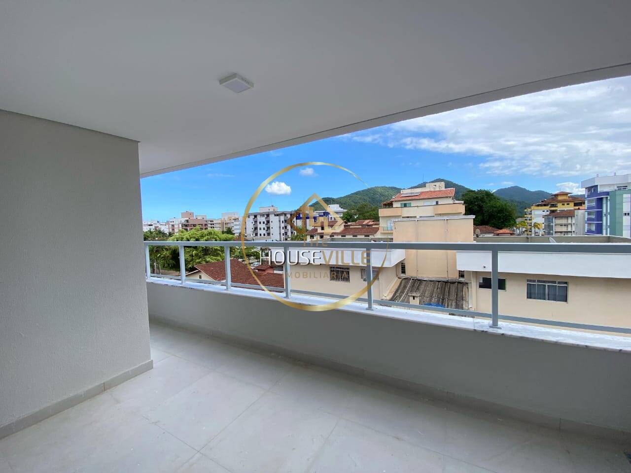 Apartamento à venda com 2 quartos, 64m² - Foto 9