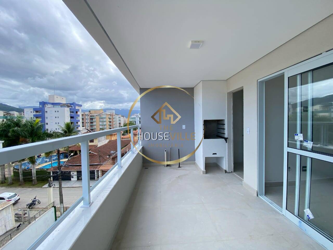 Apartamento à venda com 2 quartos, 64m² - Foto 10