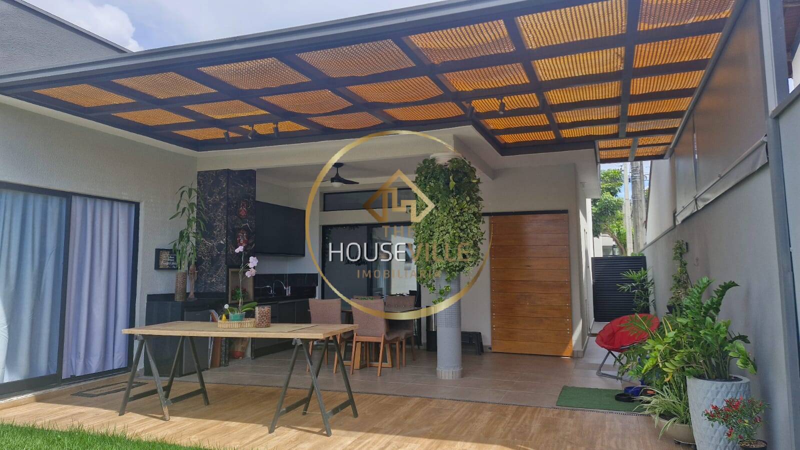 Casa de Condomínio, 3 quartos - Foto 15