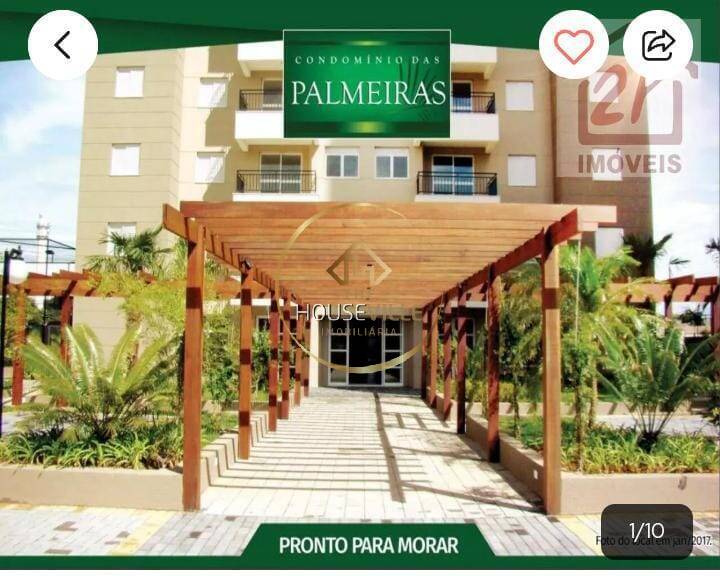Apartamento à venda com 3 quartos, 83m² - Foto 23