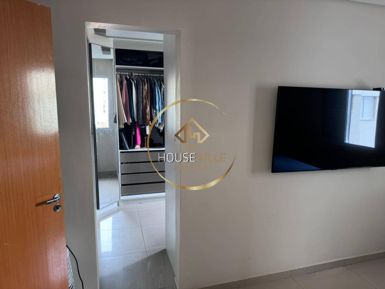 Apartamento à venda com 3 quartos, 83m² - Foto 6