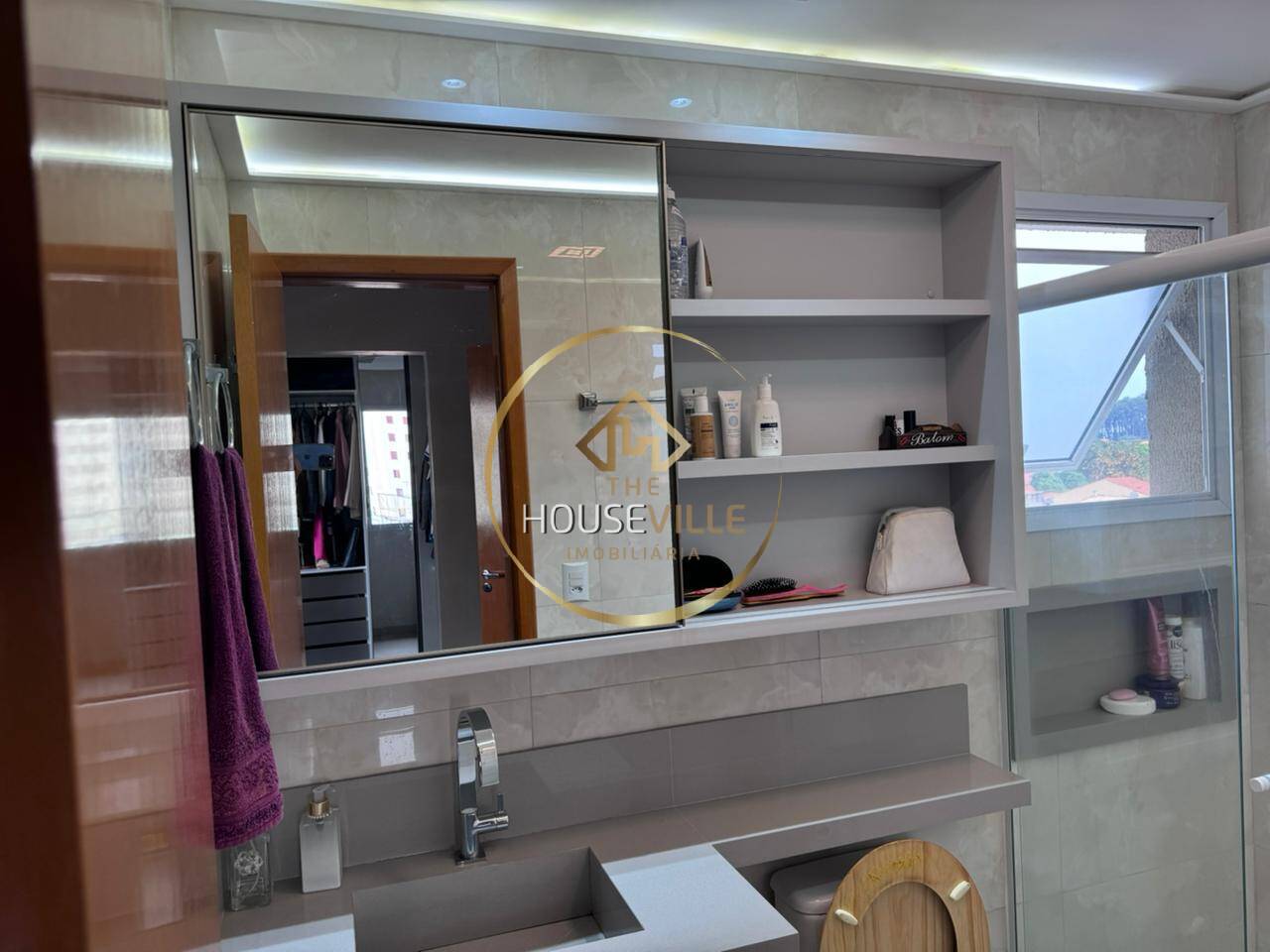 Apartamento à venda com 3 quartos, 83m² - Foto 18